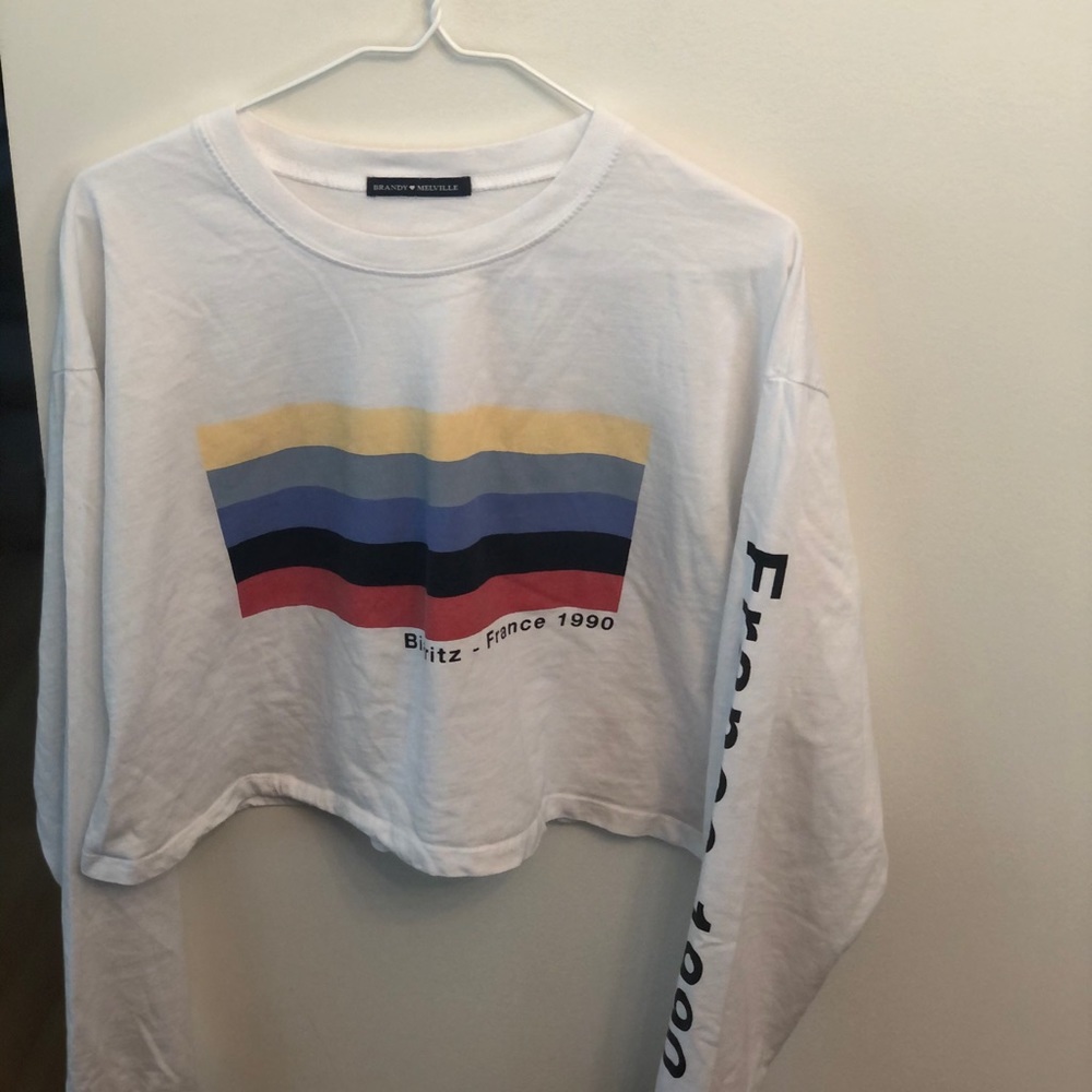 Brandy Melville tee